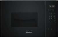Siemens BE555LMB1 iQ500 - Einbau-Mikrowelle - 59 x 38 cm - Schwarz